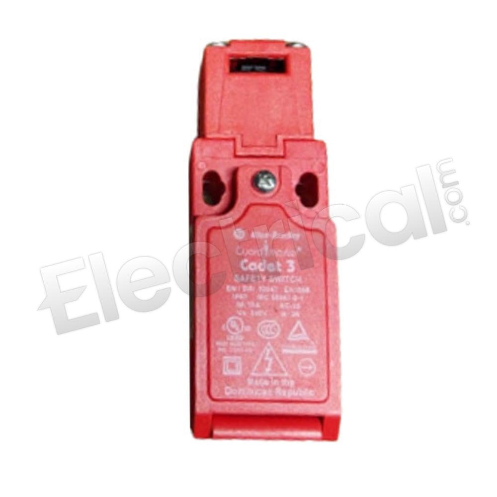 Allen-Bradley Safety Switch 440K-C21070