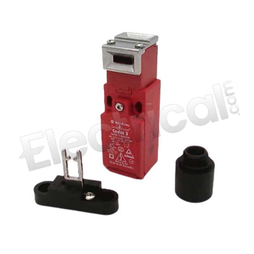 Allen-Bradley Safety Switch 440K-C21074