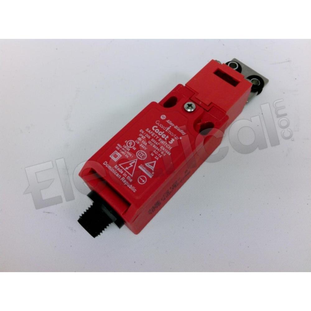 Allen-Bradley Safety Switch 440K-C21090