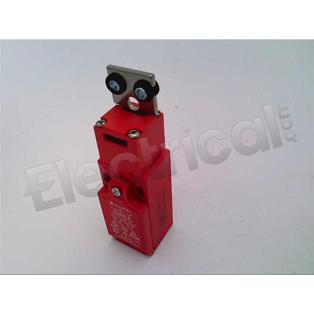 Allen-Bradley Safety Switch 440K-C21098