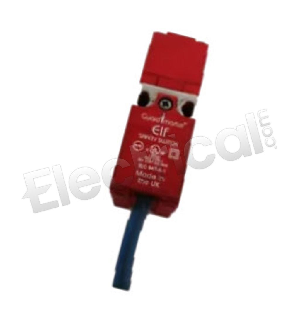 Allen-Bradley Safety Switch 440K-E33003