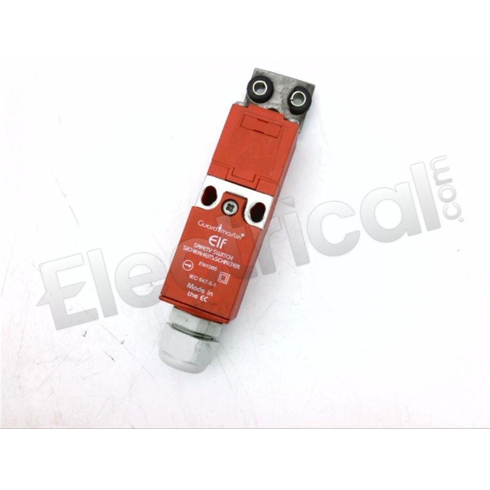 Allen-Bradley Safety Switch 440K-E33036