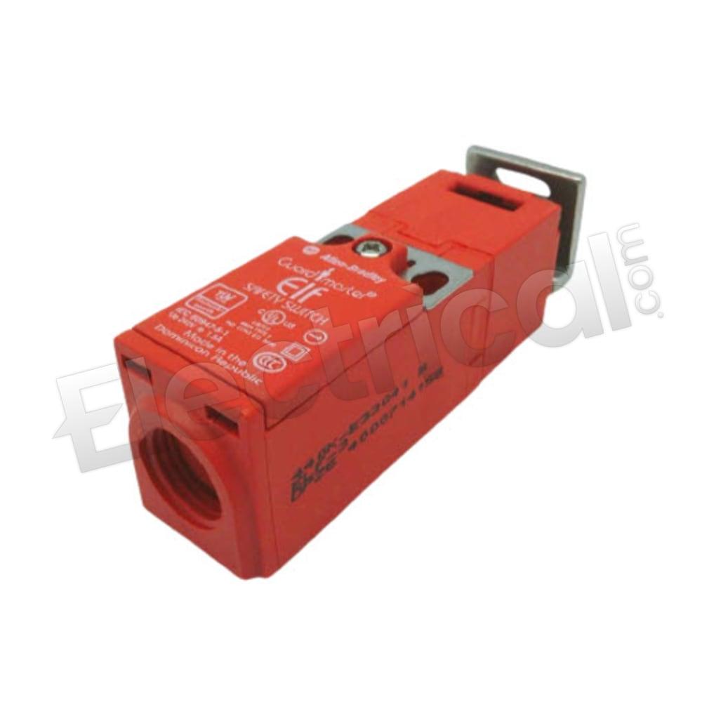 Allen-Bradley Safety Switch 440K-E33041
