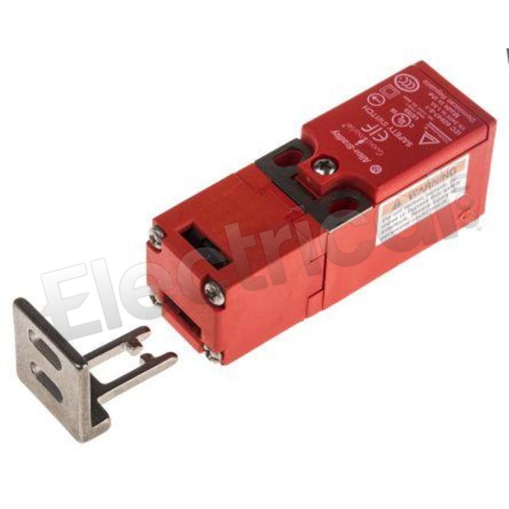 Allen-Bradley Safety Switch 440K-E33045