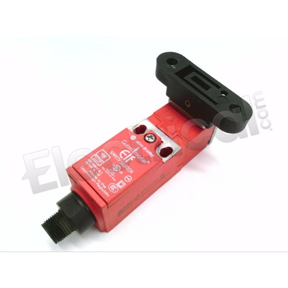 Allen-Bradley Safety Switch 440K-E33078