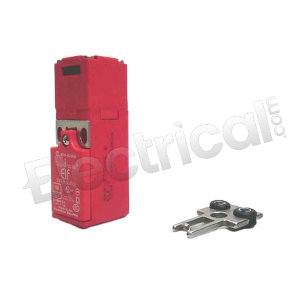 Allen-Bradley Safety Switch 440K-E33080