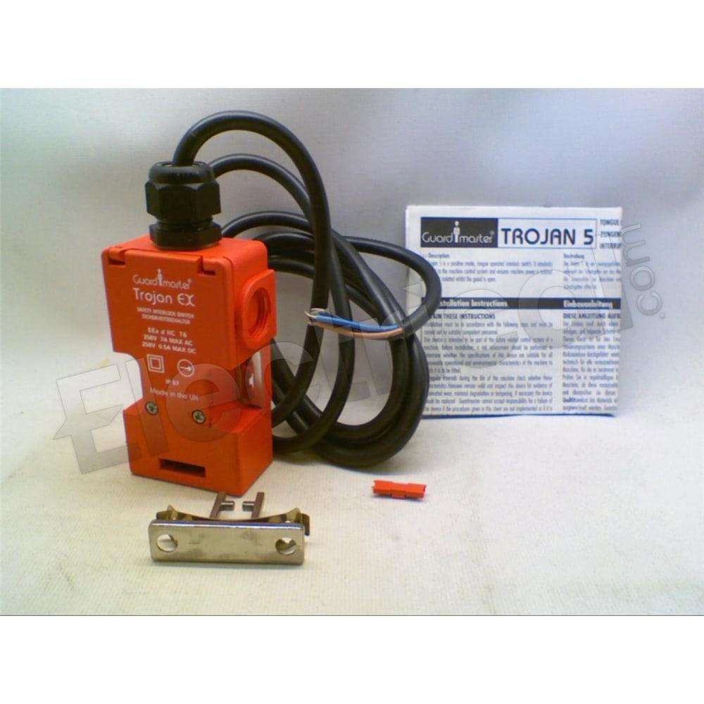 Allen-Bradley Safety Switch 440K-H11120