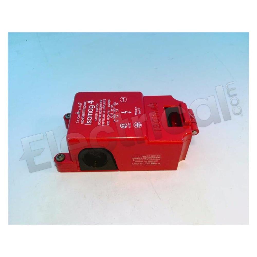 Allen-Bradley Safety Switch 440K-M01013