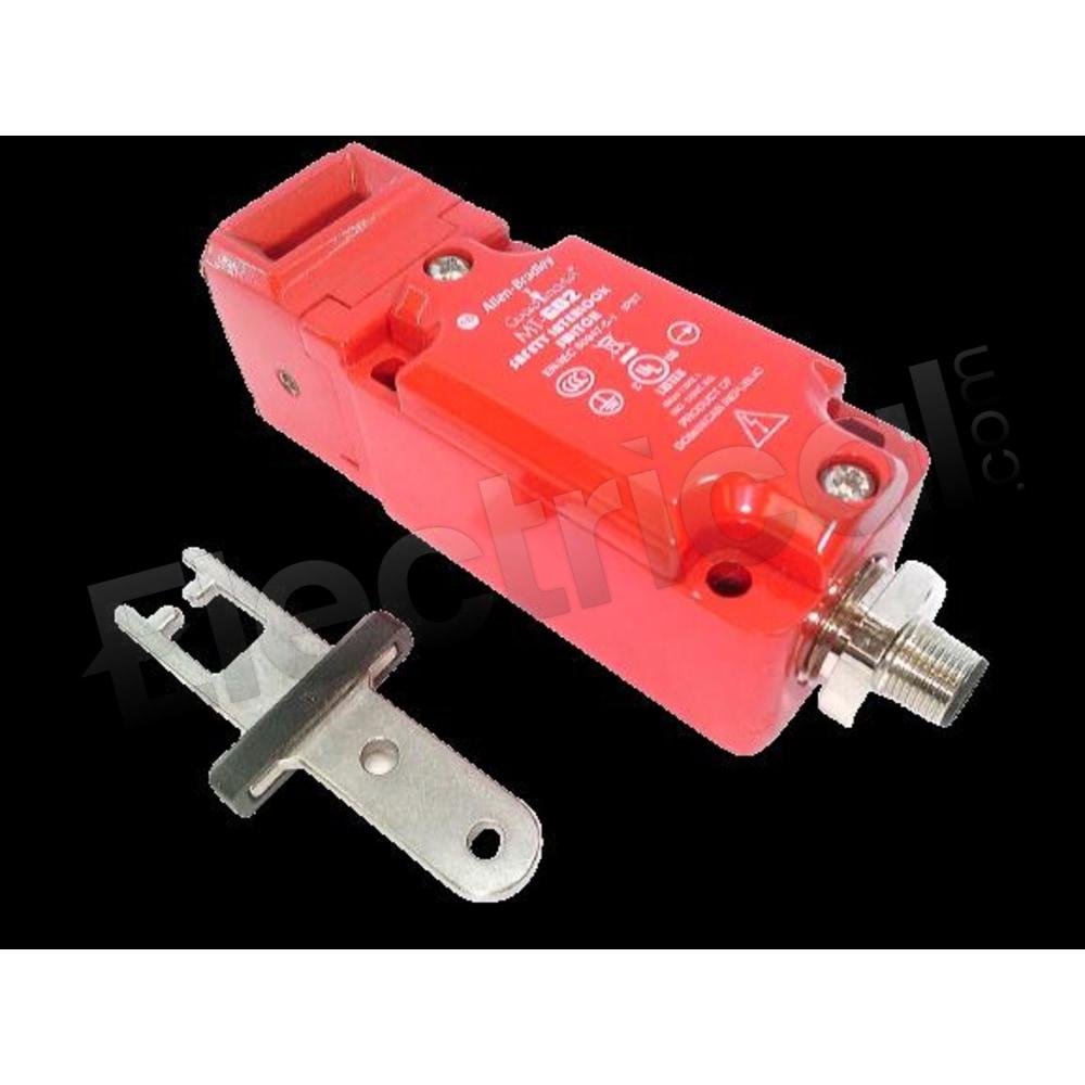 Allen-Bradley Safety Switch 440K-M22AEDT