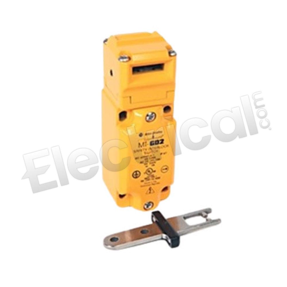 Allen-Bradley Safety Switch 440K-M22AEYT