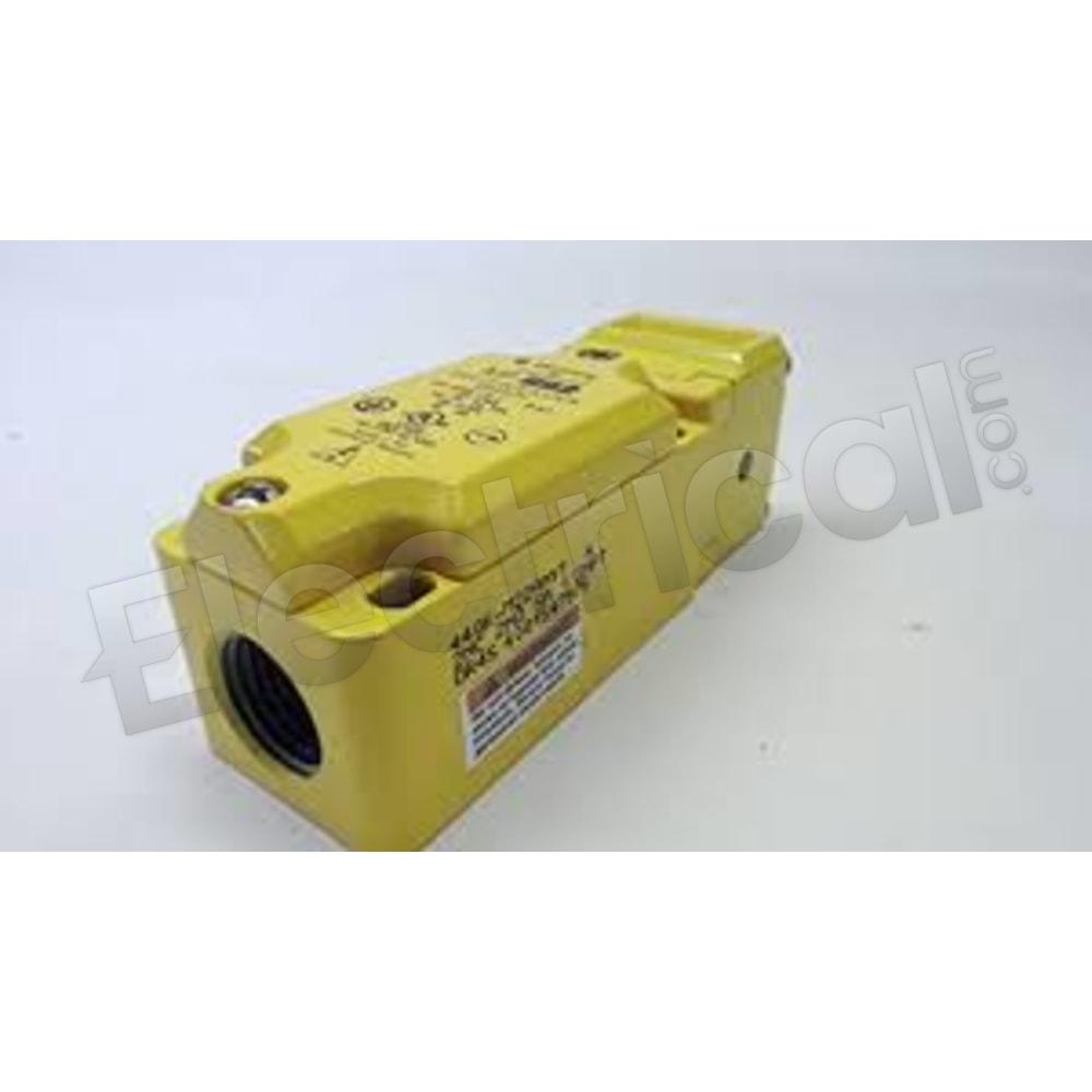 Allen-Bradley Safety Switch 440K-M22ANYT