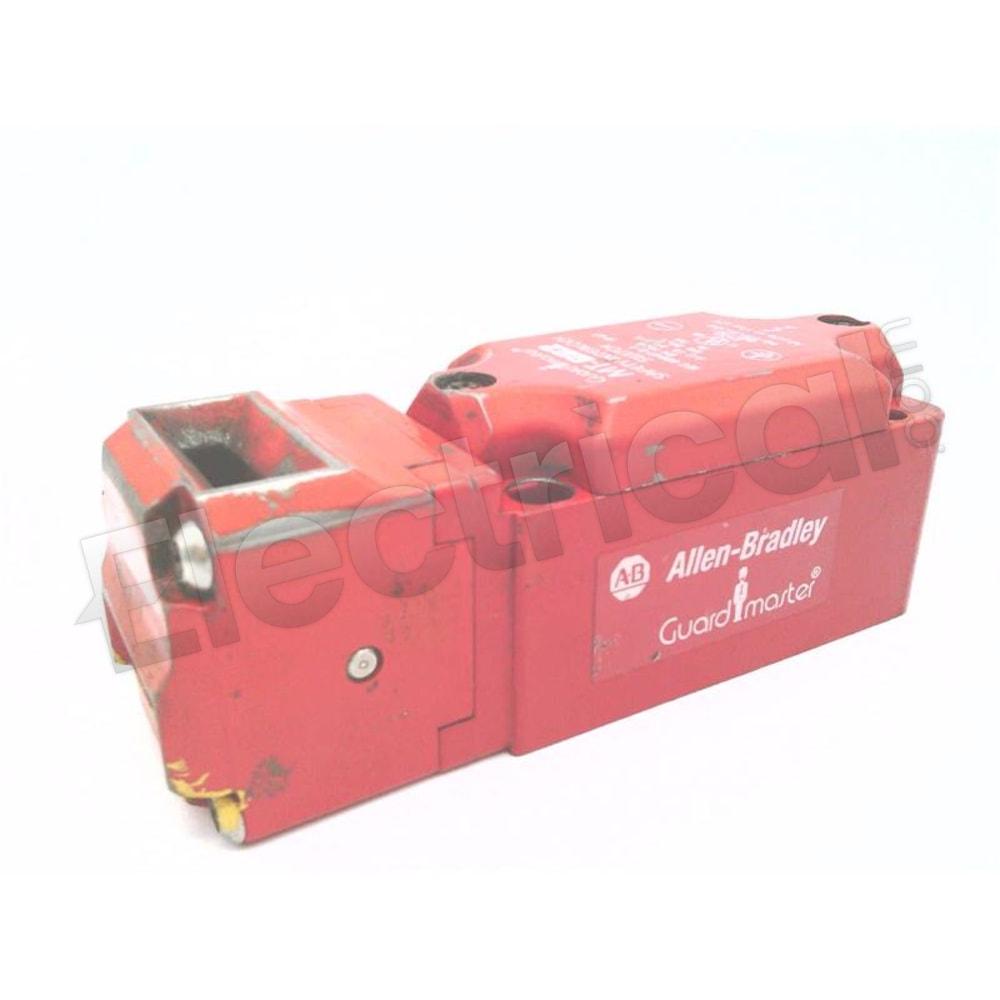 Allen-Bradley Safety Switch 440K-MT55022