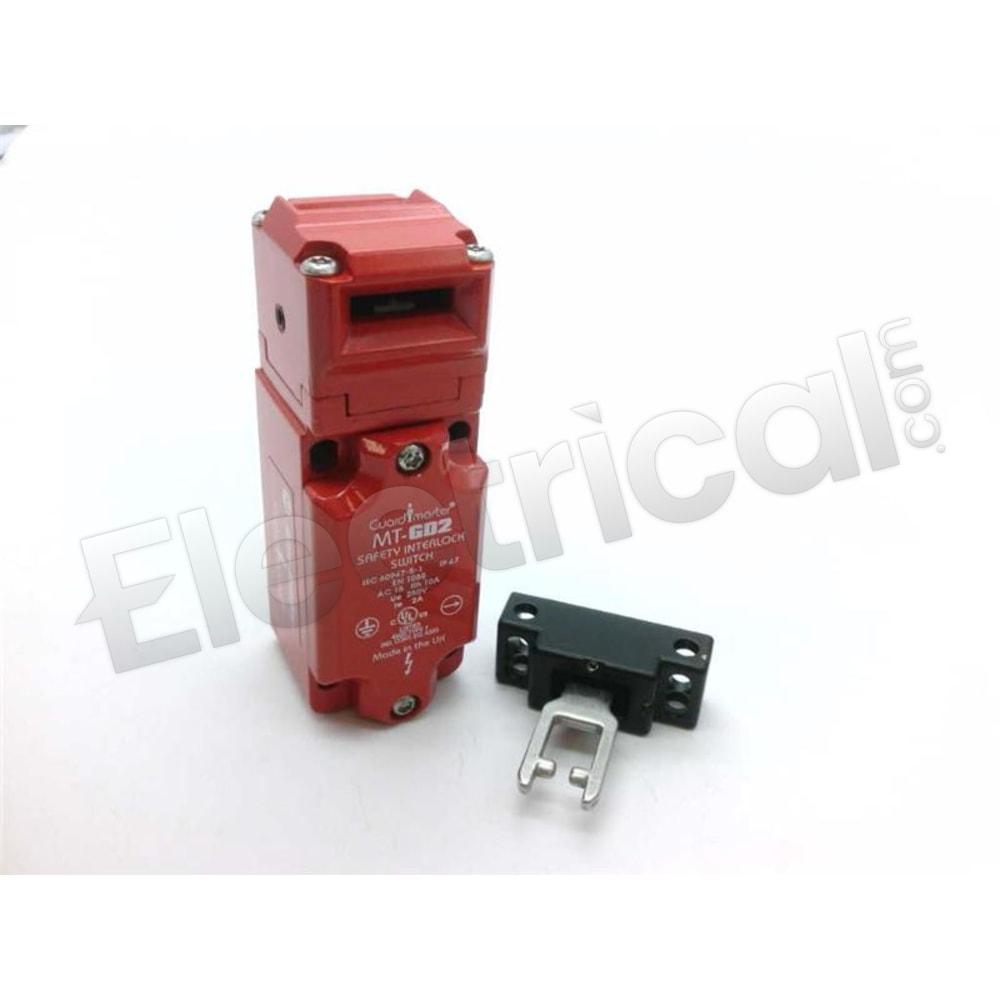 Allen-Bradley Safety Switch 440K-MT55029
