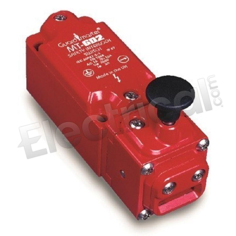 Allen-Bradley Safety Switch 440K-MT55039