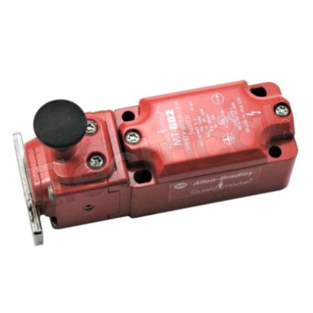 Allen-Bradley Safety Switch 440K-MT55041