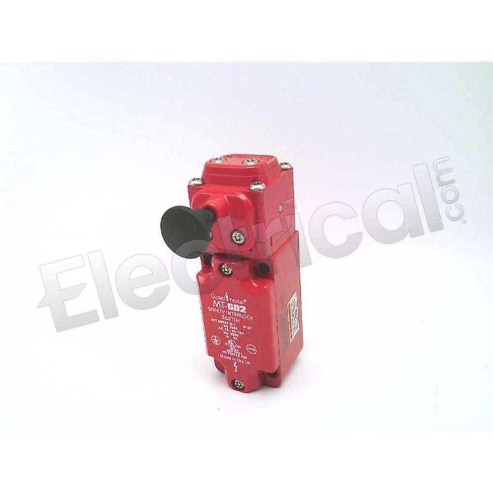 Allen-Bradley Safety Switch 440K-MT55051