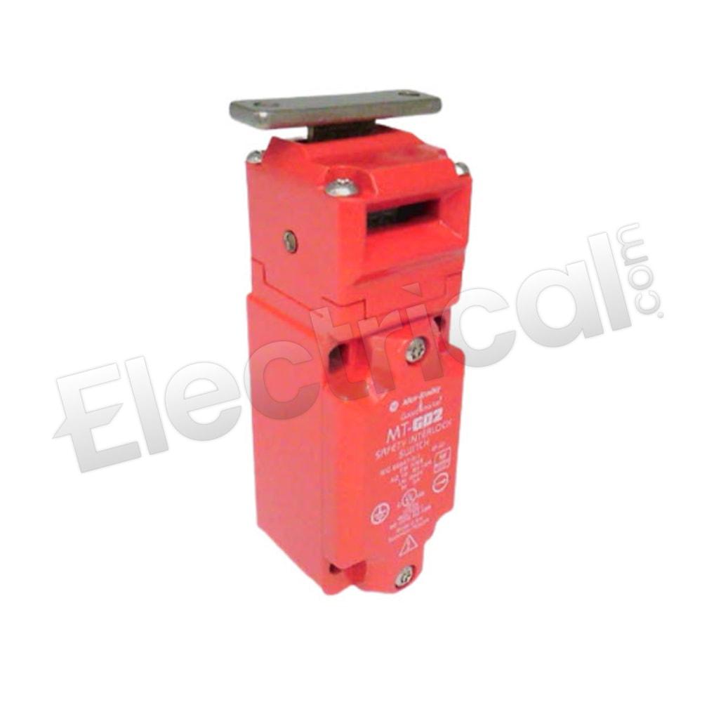 Allen-Bradley Safety Switch 440K-MT55074