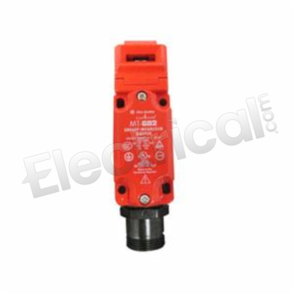 Allen-Bradley Safety Switch 440K-MT55138