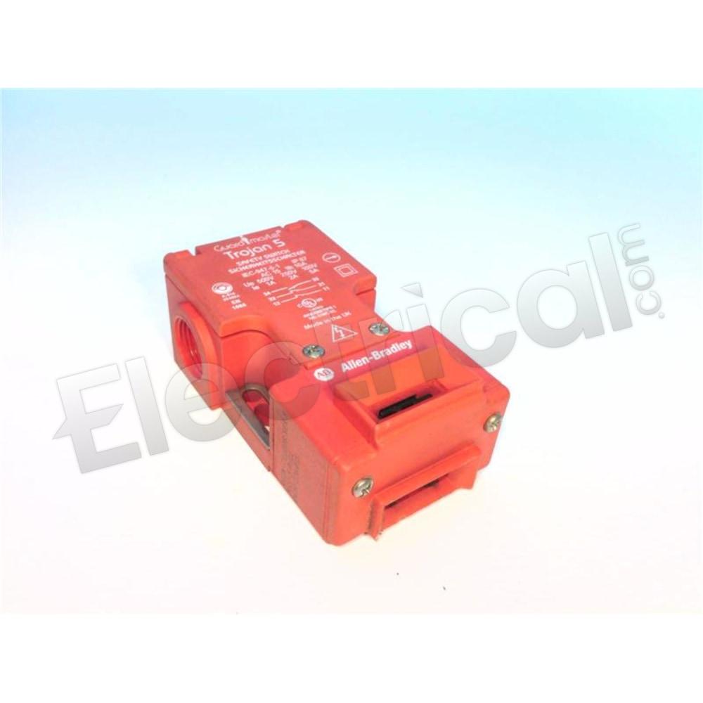 Allen-Bradley Safety Switch 440K-T11088