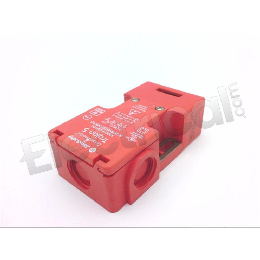 Allen-Bradley Safety Switch 440K-T11089