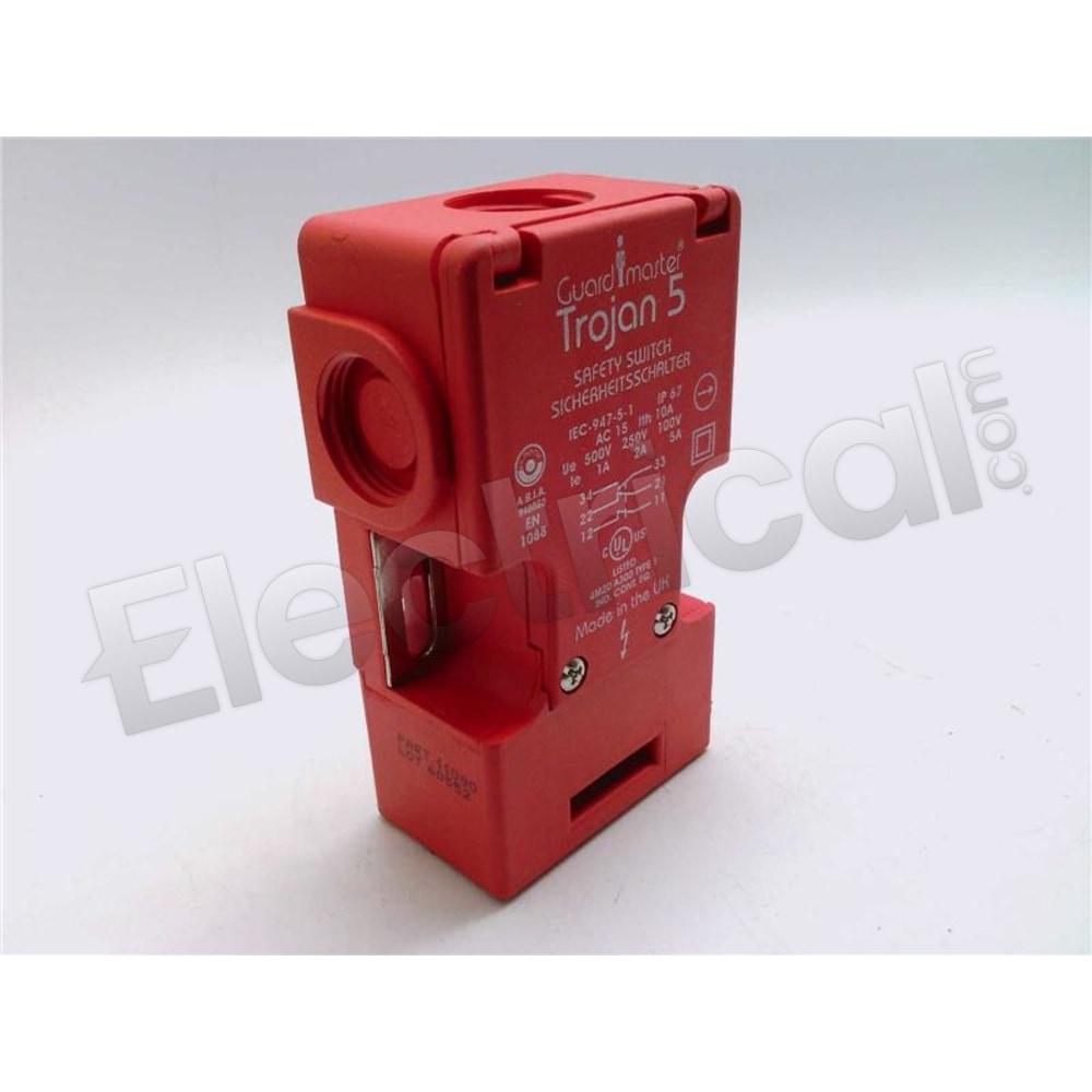 Allen-Bradley Safety Switch 440K-T11090