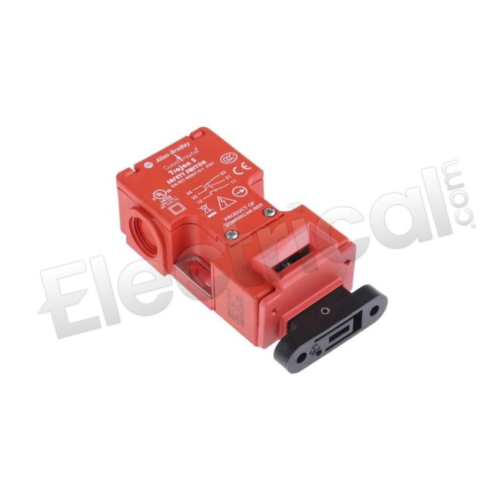 Allen-Bradley Safety Switch 440K-T11123