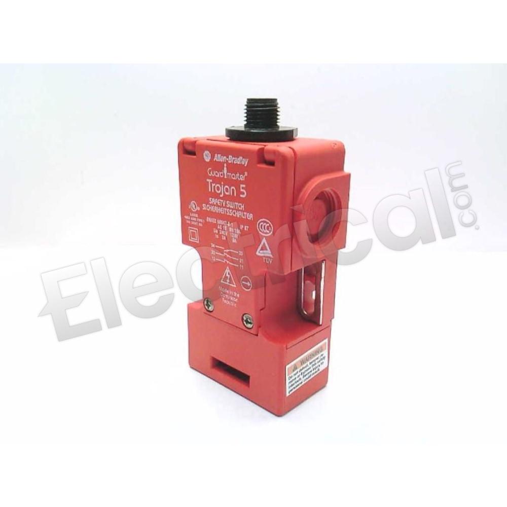 Allen-Bradley Safety Switch 440K-T11129