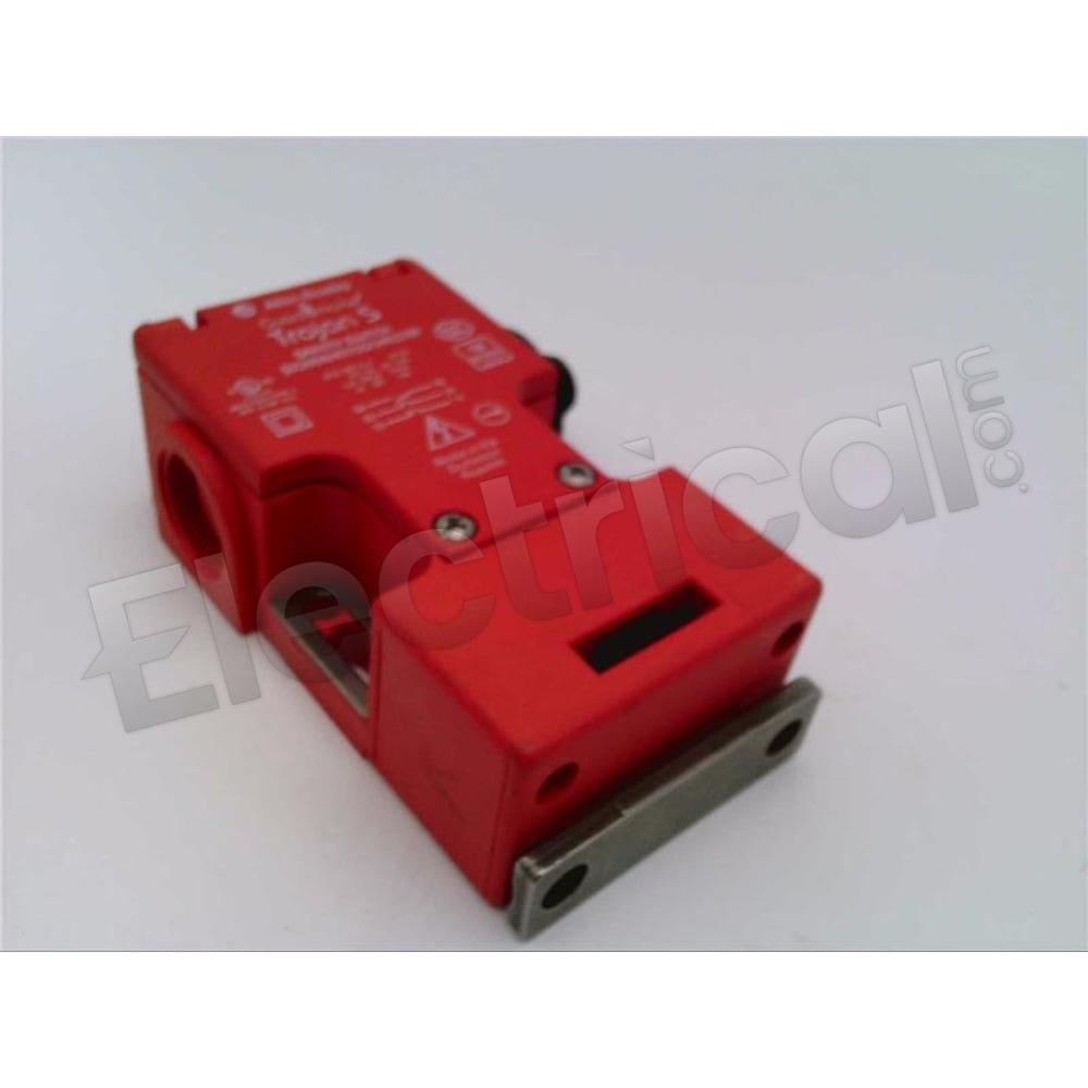 Allen-Bradley Safety Switch 440K-T11132
