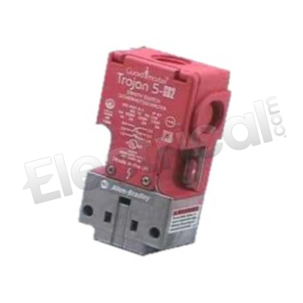 Allen-Bradley Safety Switch 440K-T11155