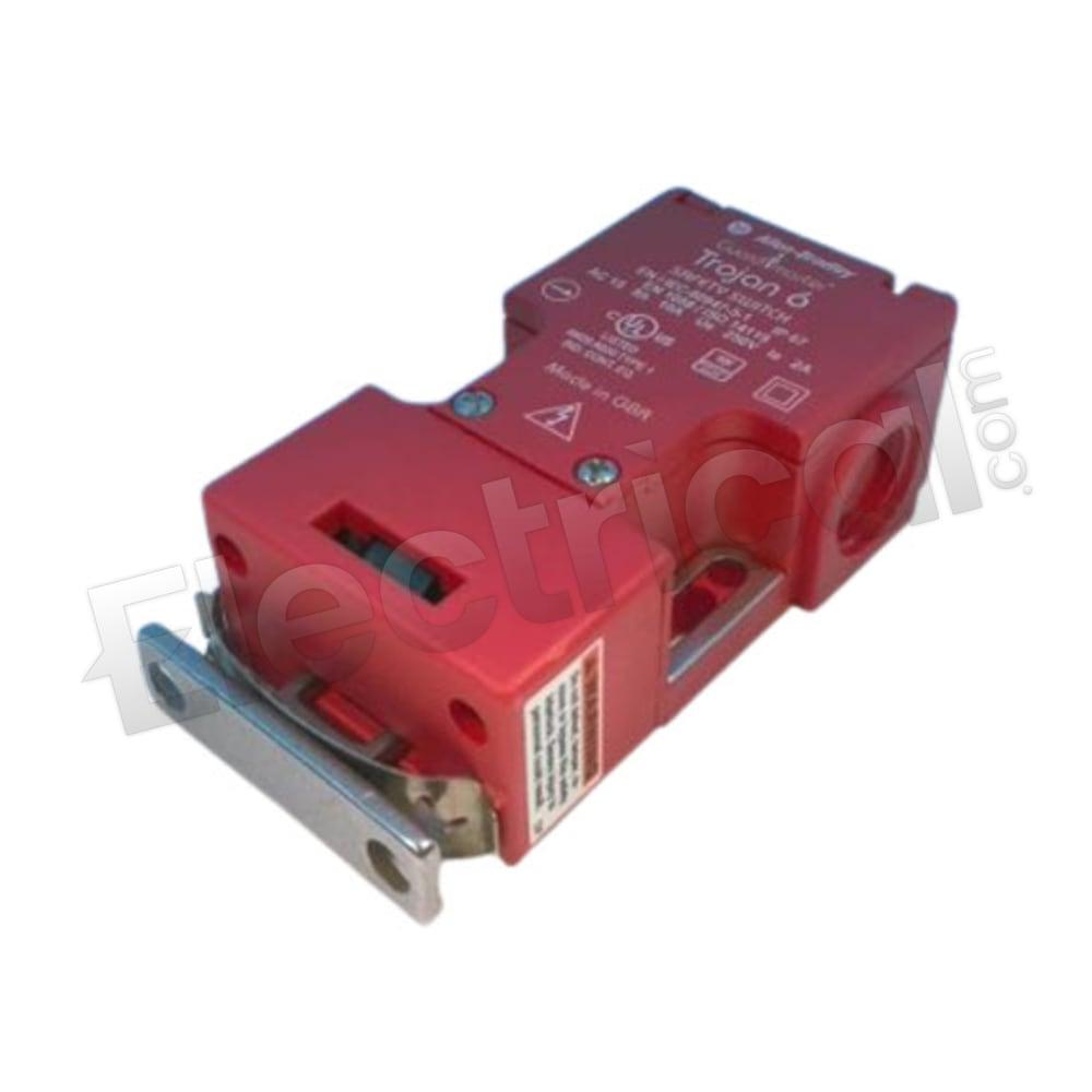 Allen-Bradley Safety Switch 440K-T11171