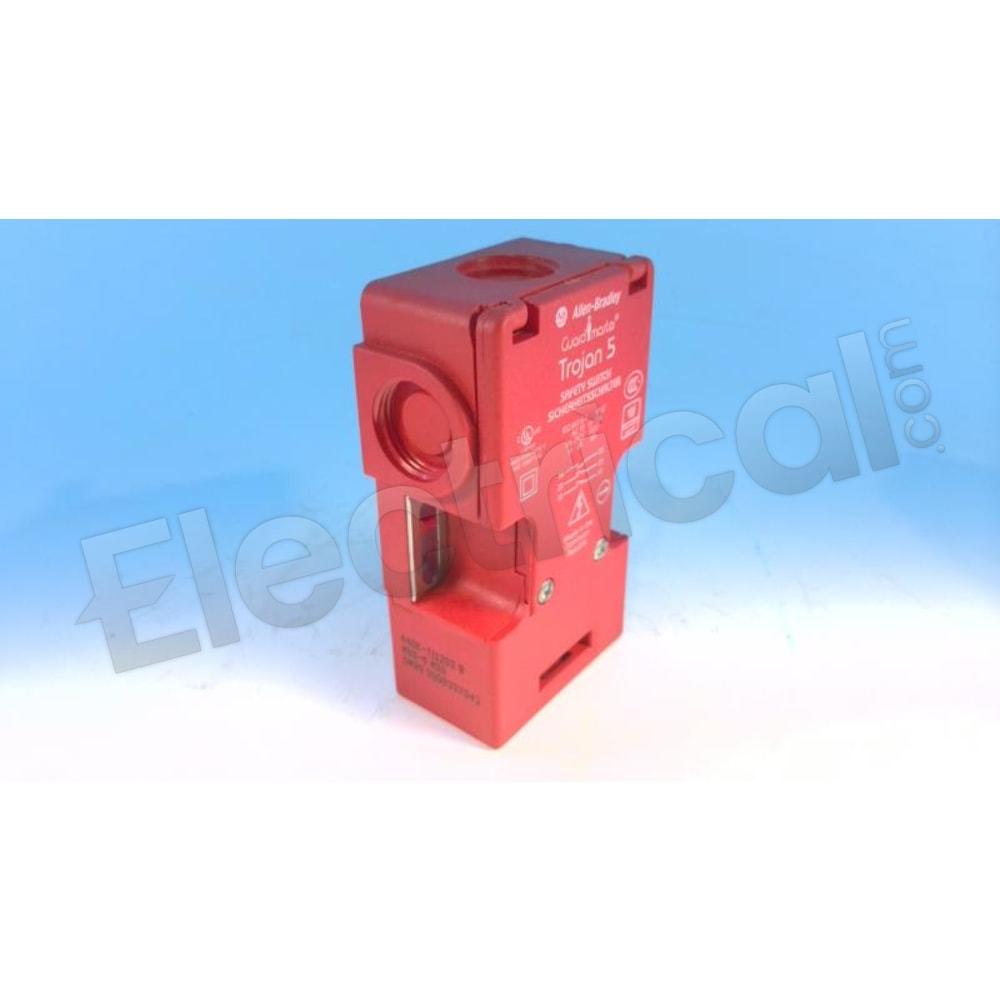 Allen-Bradley Safety Switch 440K-T11202