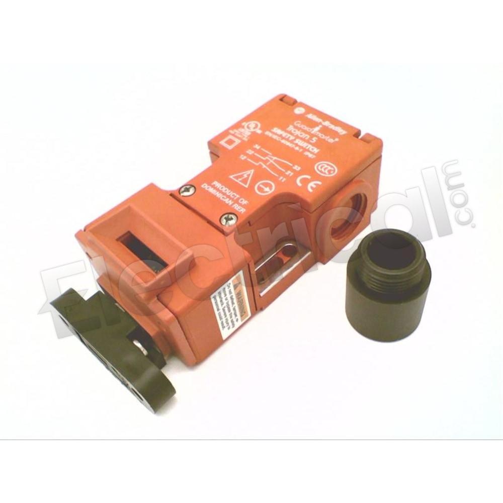 Allen-Bradley Safety Switch 440K-T11203