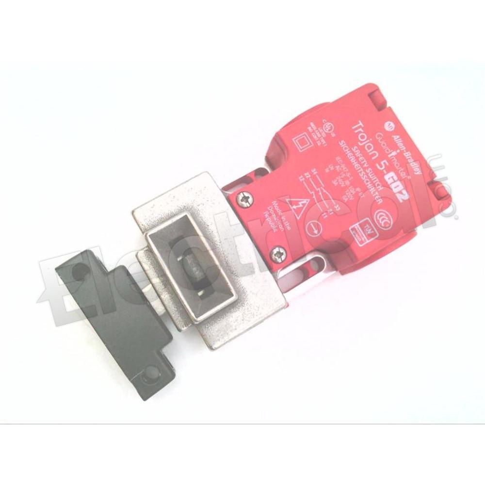 Allen-Bradley Safety Switch 440K-T11211