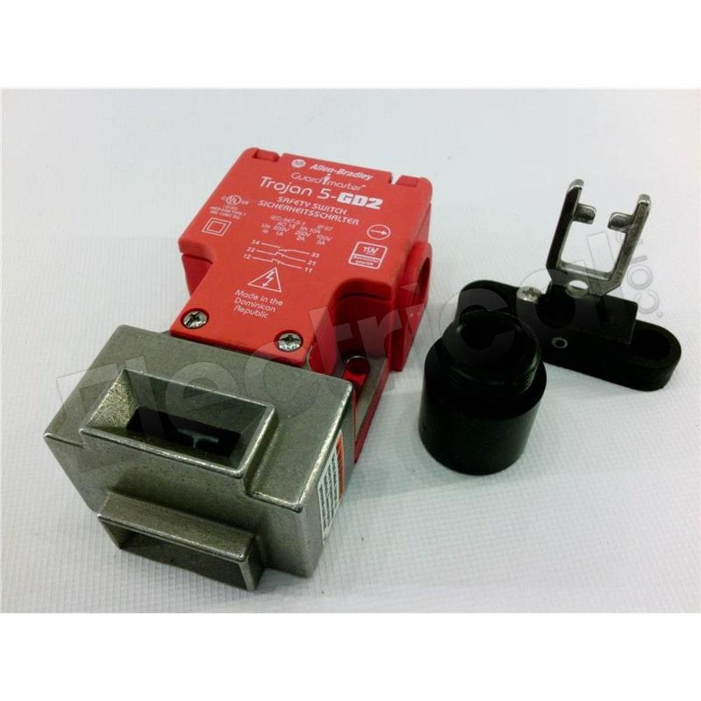 Allen-Bradley Safety Switch 440K-T11212