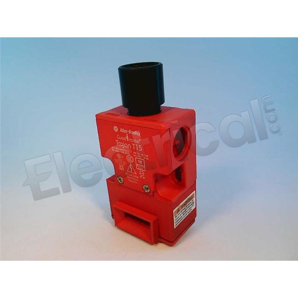 Allen-Bradley Safety Switch 440K-T11270