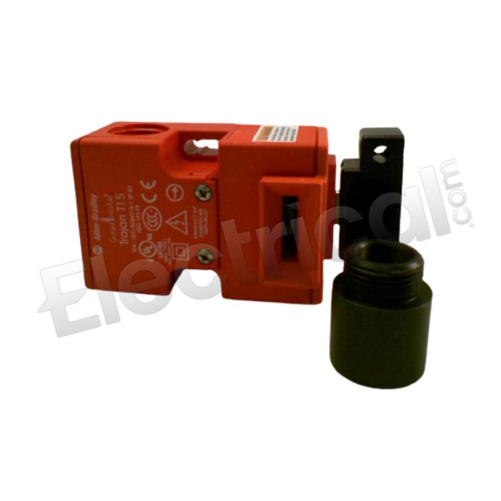 Allen-Bradley Safety Switch 440K-T11273