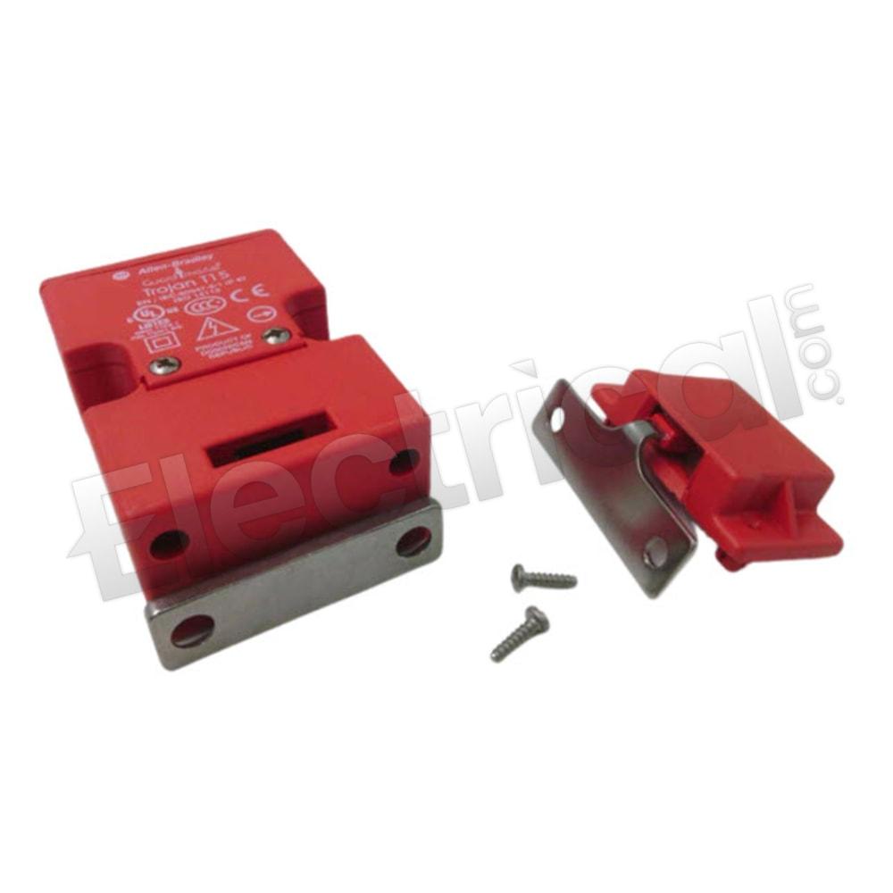 Allen-Bradley Safety Switch 440K-T11320