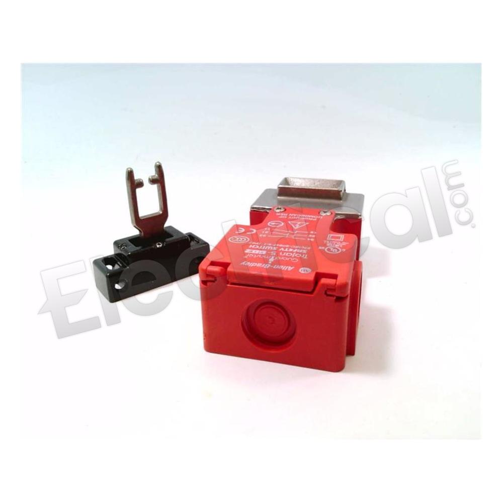 Allen-Bradley Safety Switch 440K-T11338