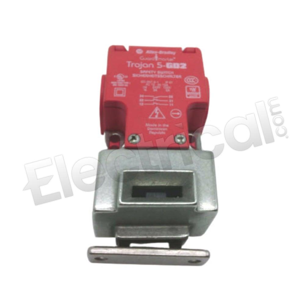 Allen-Bradley Safety Switch 440K-T11366