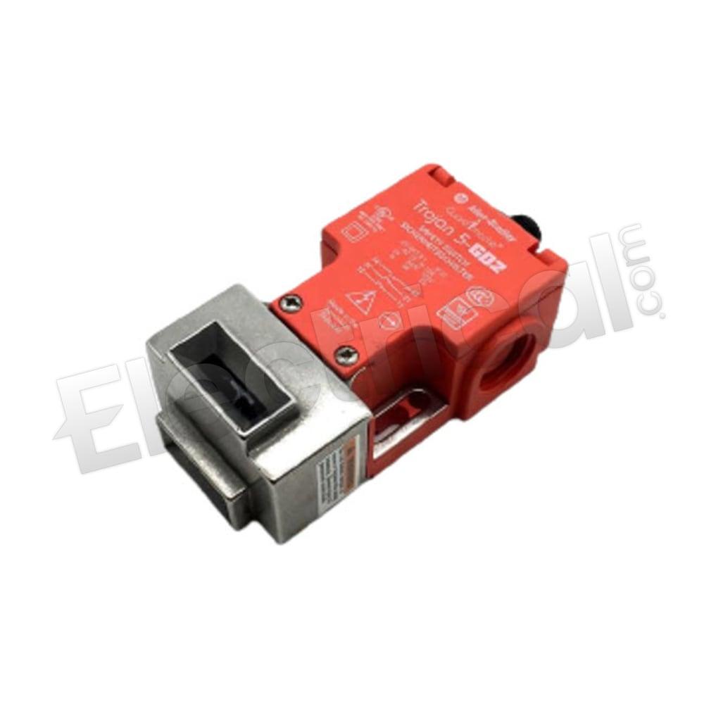 Allen-Bradley Safety Switch 440K-T11371