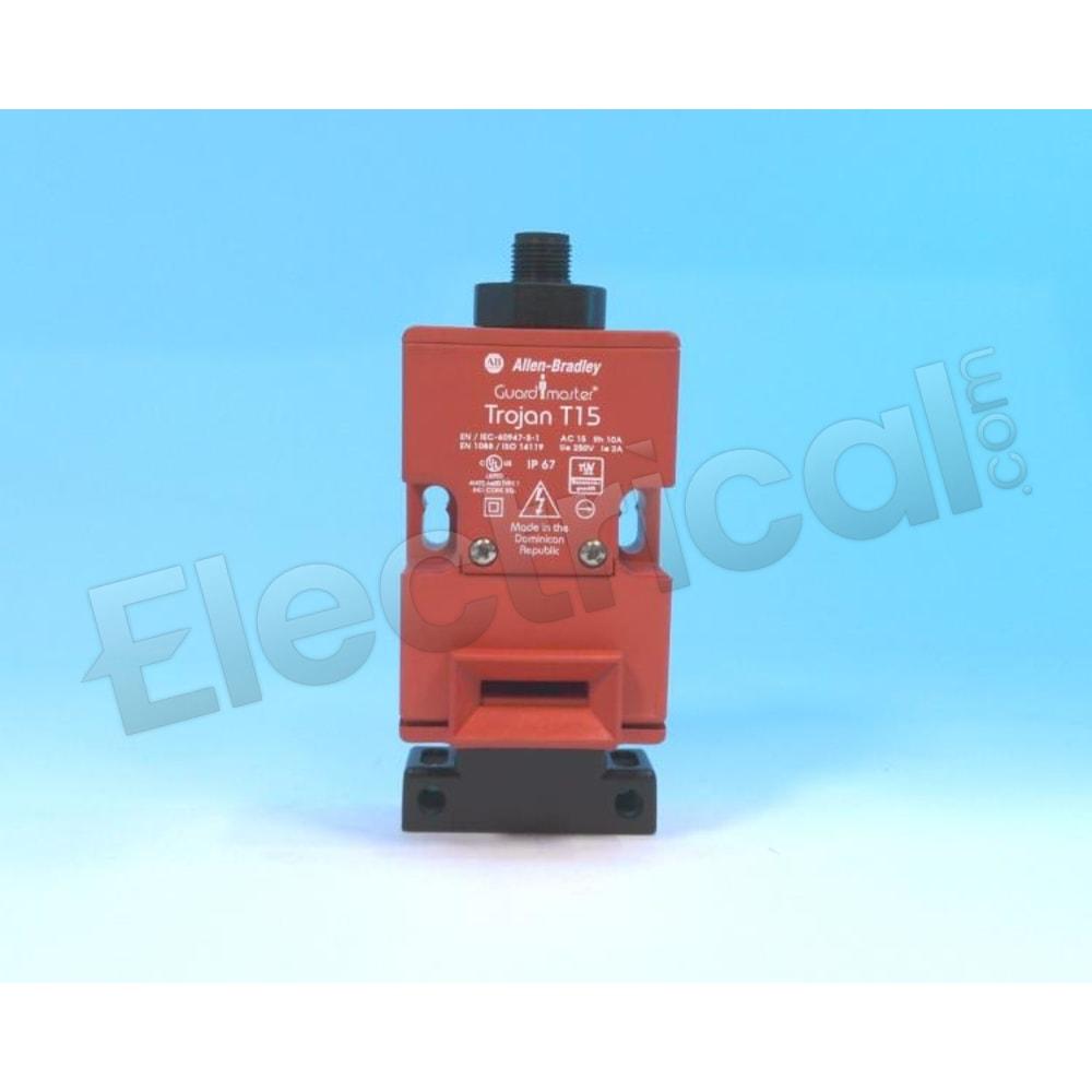 Allen-Bradley Safety Switch 440K-T11384