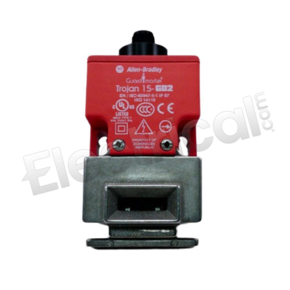 Allen-Bradley Safety Switch 440K-T11389