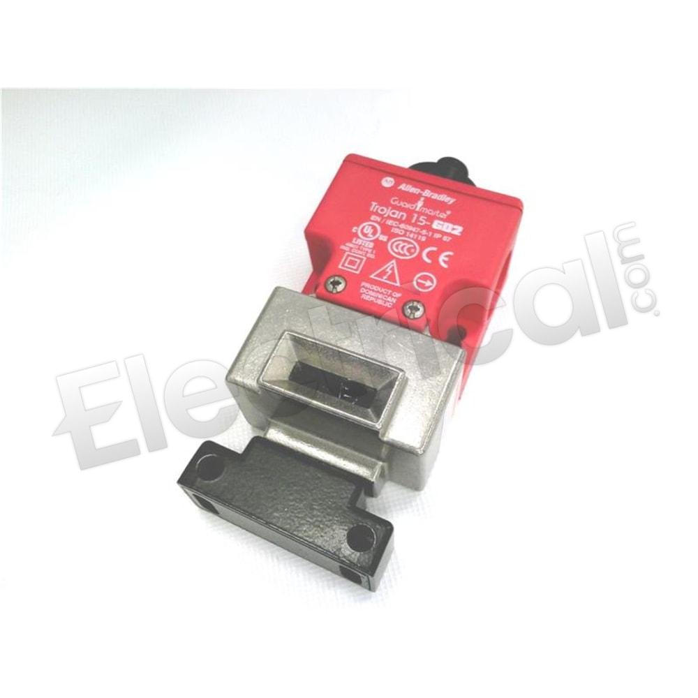 Allen-Bradley Safety Switch 440K-T11393