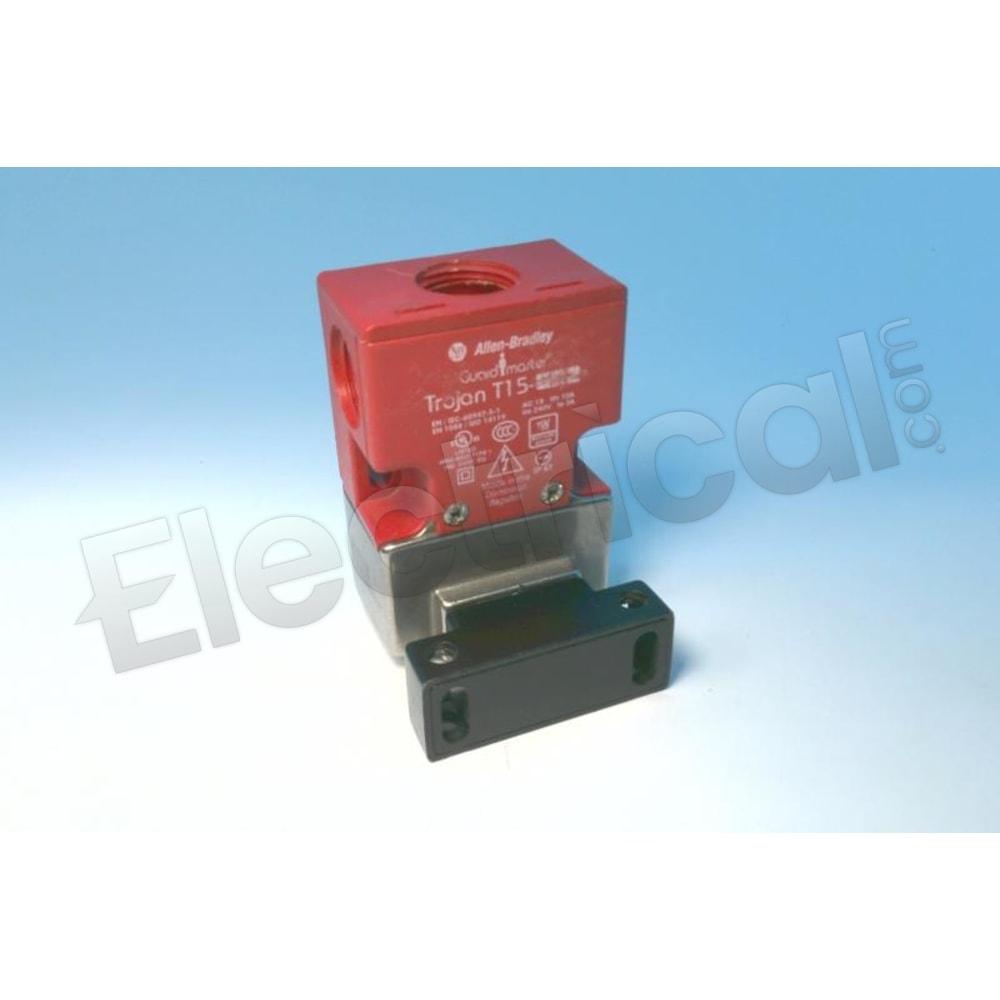 Allen-Bradley Safety Switch 440K-T11397