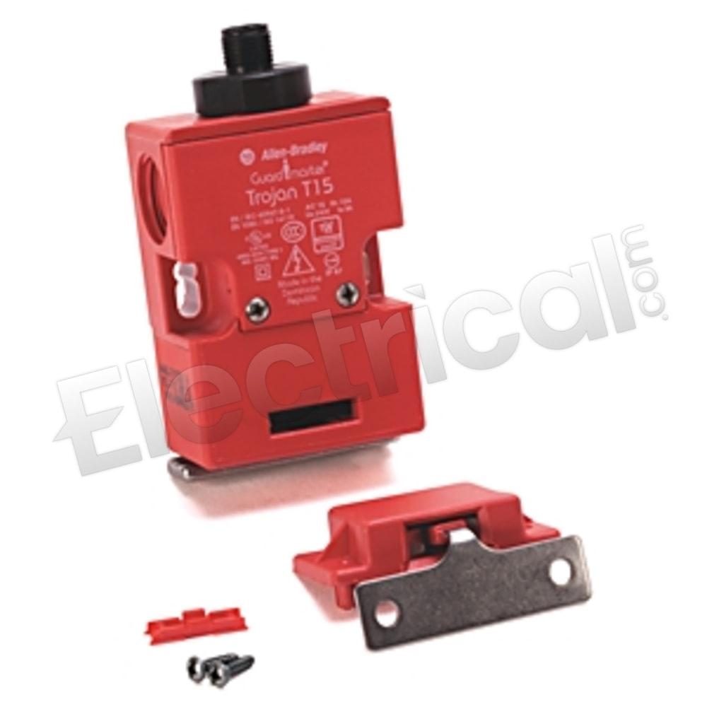 Allen-Bradley Safety Switch 440K-T11407