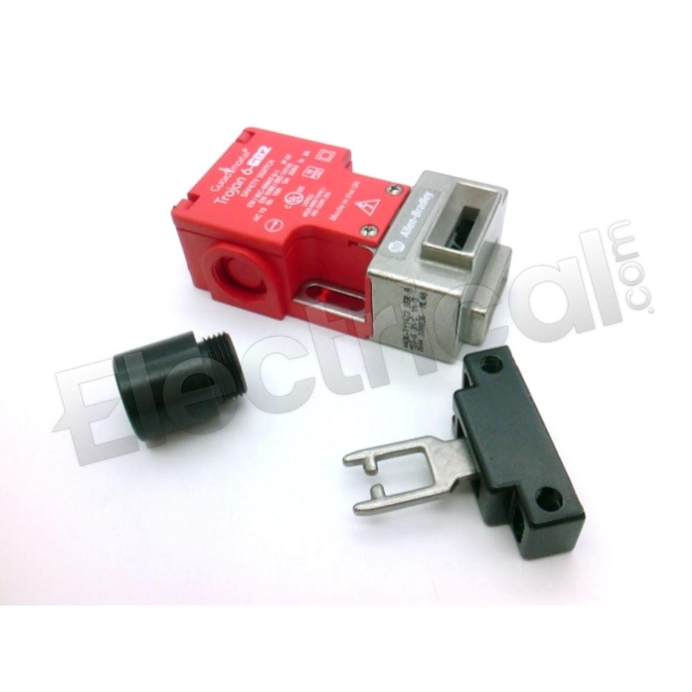 Allen-Bradley Safety Switch 440K-T11423