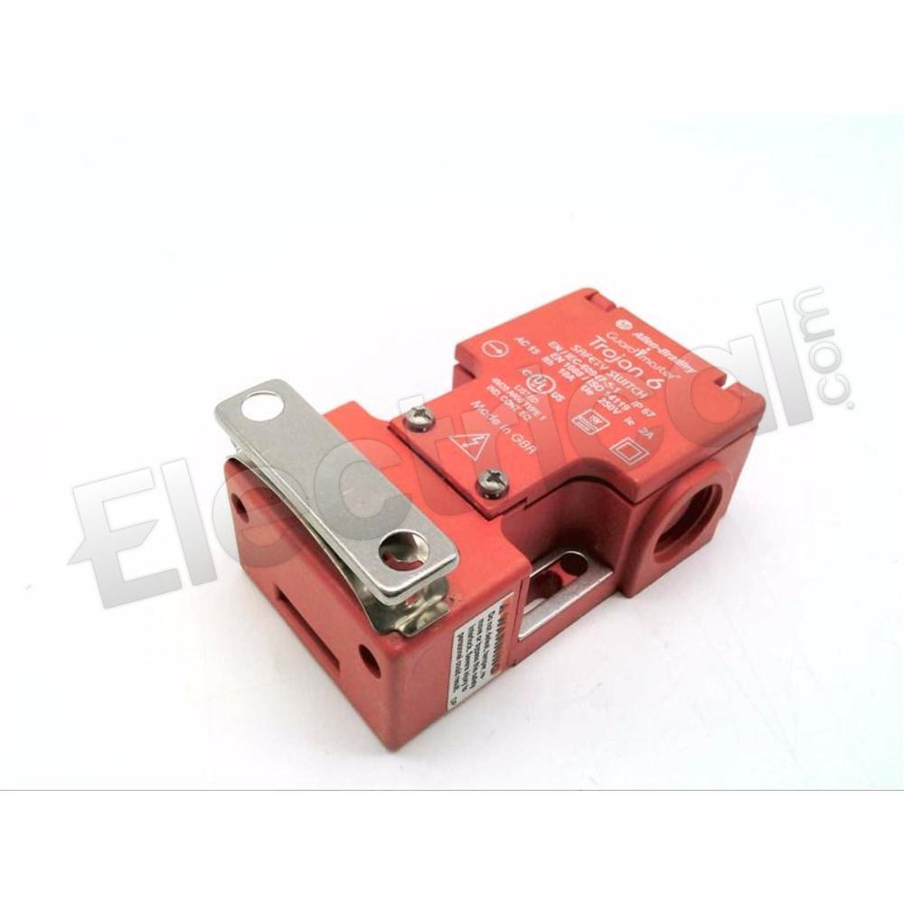 Allen-Bradley Safety Switch 440K-T11438