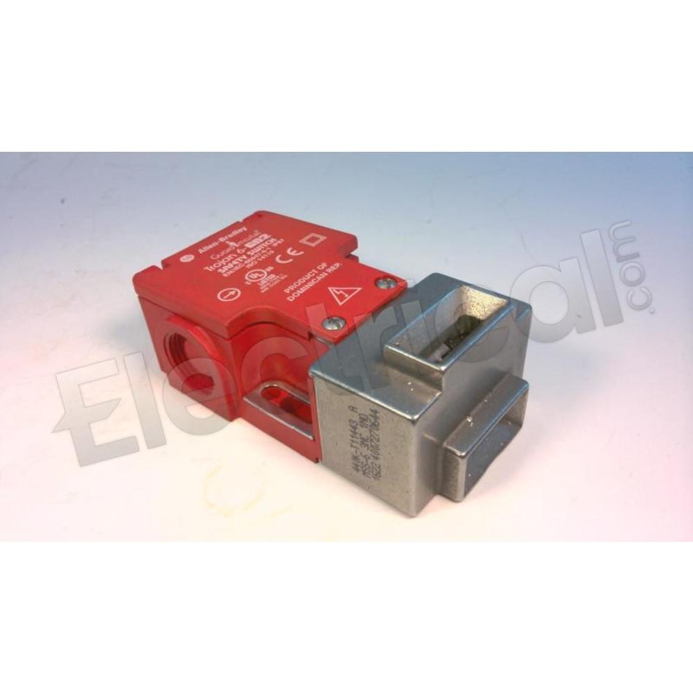 Allen-Bradley Safety Switch 440K-T11443
