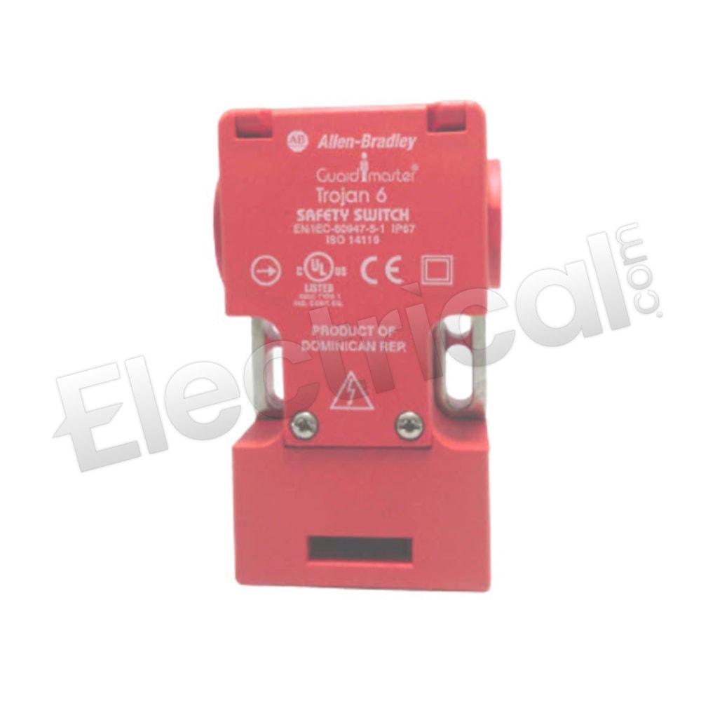 Allen-Bradley Safety Switch 440K-T11452
