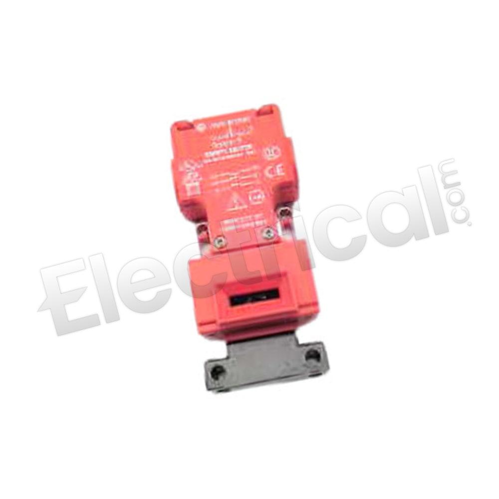 Allen-Bradley Safety Switch 440K-T11468